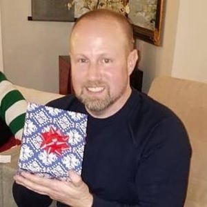 Meet your Posher, Ricky